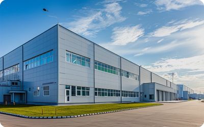 چین Luox Hebei Synda International Trade Co.,Ltd نمایه شرکت