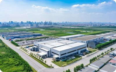 چین Luox Hebei Synda International Trade Co.,Ltd نمایه شرکت