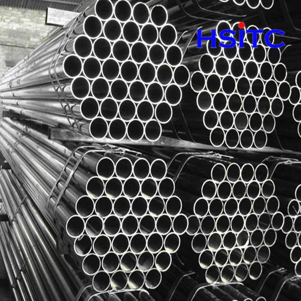 مهندسی آب DN300 لوله فولادی 10 میلی متر Asm a53 Gr.b 0