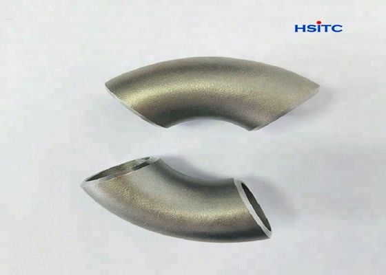 6 "پايپ فولاد کربن آرنج