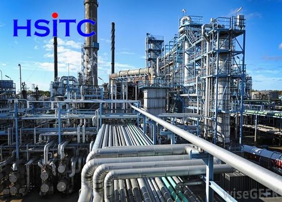 خط لوله گاز طبیعی خشکی CS SMLS Pipe Api 5L Psl1