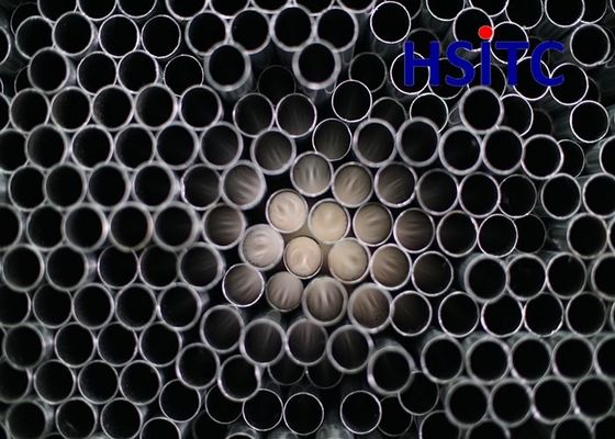 لوله آب تصفیه شده 6 اینچ CS SMLS لوله X56
