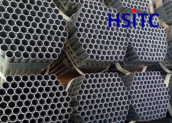 ASTM A53 ASTM A106 GR.B SMLS لوله های فولاد کربن