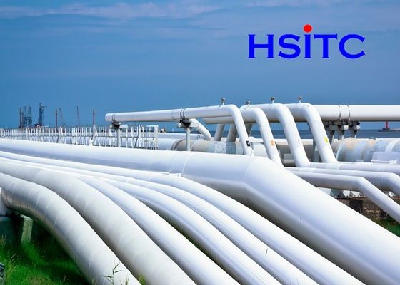 لوله با دمای بالا و فشار بالا CS SMLS ASTM A210