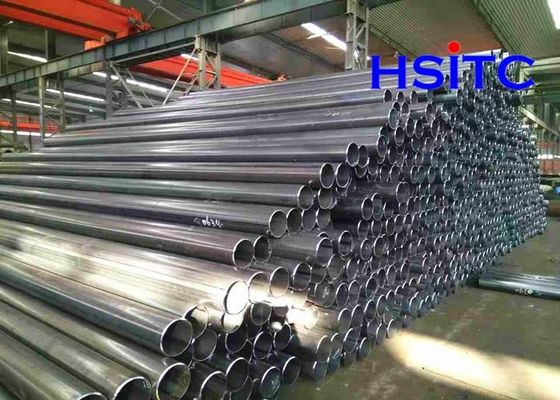 مهندسی آب DN300 لوله فولادی 10 میلی متر Asm a53 Gr.b
