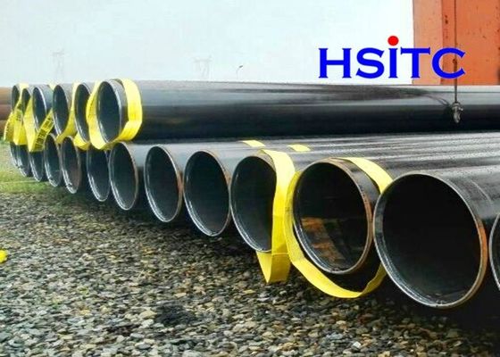لوله فولادی 6 میلی متر جوشکاری Std Sch40 ERW