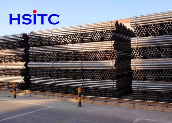 24 اینچ ASTM A53 درجه B لوله آبیاری کشاورزی