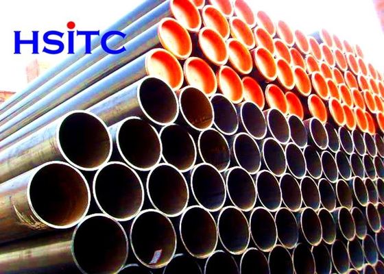 24 اینچ ASTM A53 درجه B لوله آبیاری کشاورزی