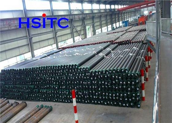 SS400 فولاد ERW فولاد لوله Astm A53 درجه B مهندسین آب