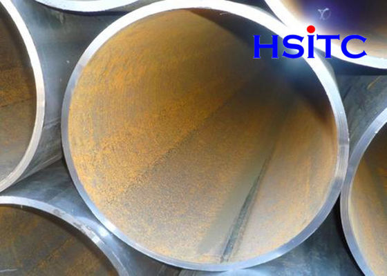 DN500mm X52 28 Inch 15.88MM LSAW لوله فولادی لوله