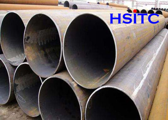 DN1420 میلی متر کشش قدرت طول کشش 24 اینچ لوله فولاد 3LPE پوشش