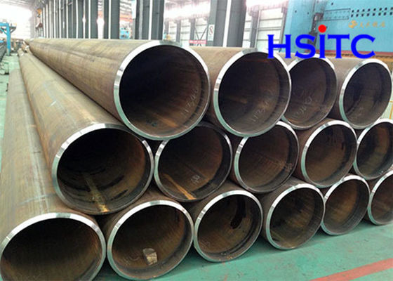DN500mm فشار هیدرولیک سطح 1 لوله فولادی LSAW En10219
