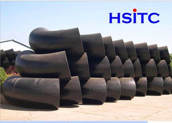 Asme B16.9 1422mm لوله های فولادی قابل جوش SCH10