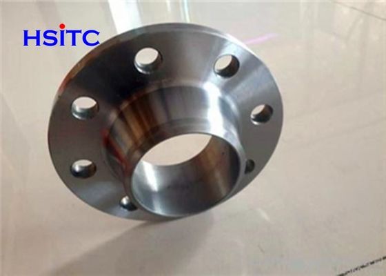 ASME B16.5 فلنج های فولادی کربن