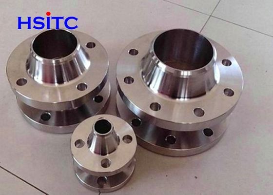 PN40 S235 فلنج های جعل شده فولاد کربن