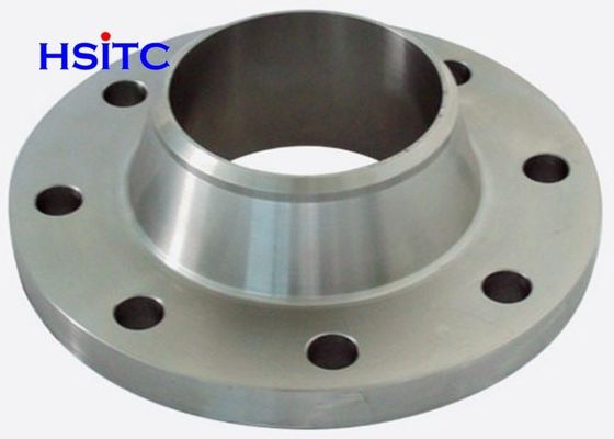 PN40 S235 فلنج های جعل شده فولاد کربن