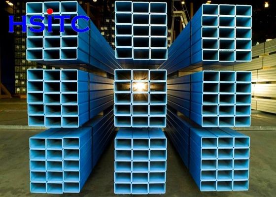 لوله فولادی 16 میلی متری شکل سرد S355 20x40 RHS En10210