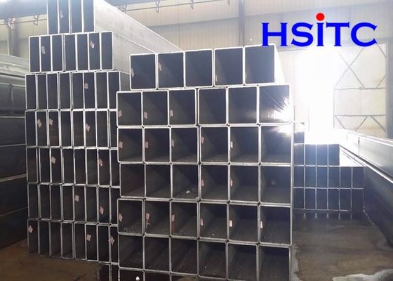 لوله مربع فولاد کربن S355jr ERW 90 X 90 SHS