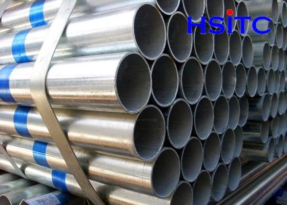 11m Astm A106 لوله فولاد کربن