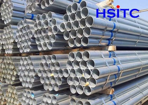 DN100 18 اینچ فولاد کربن لوله بدون در