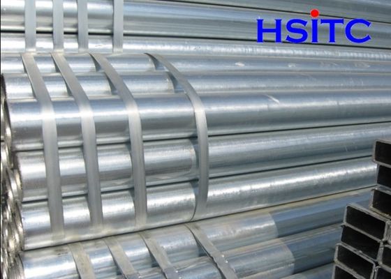 X60 لوله فولاد کربن گالوانیزه 12 اینچی Astm A53