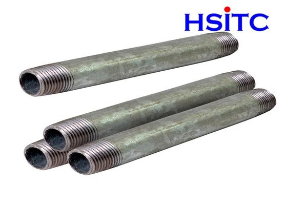 X60 لوله فولاد کربن گالوانیزه 12 اینچی Astm A53