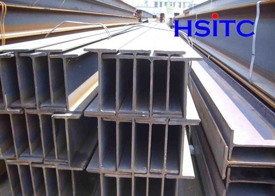 H بخش GB/T11263 زاویه های فولاد گالوانیزه S355 فولاد ساختمانی