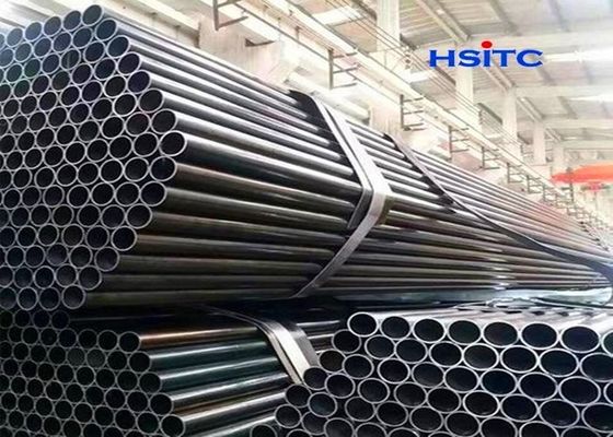 ASTM A53 لوله جوش مقاومت الکتریکی