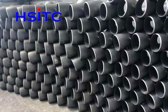 لوله فولاد کربن زاویه ای قطعه ای آرنج 30 درجه 60 درجه 75 درجه 90 درجه