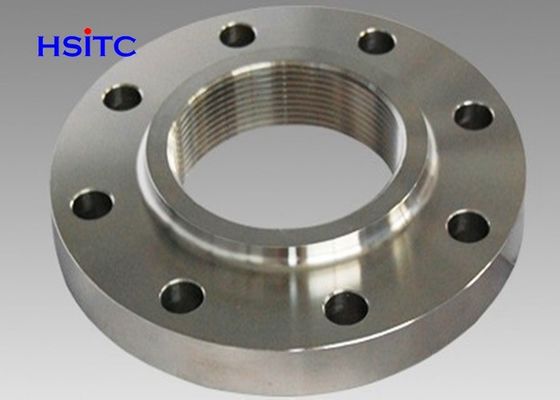 کلاس 400 فلنج کور از فولاد ضد زنگ ASME B16.5