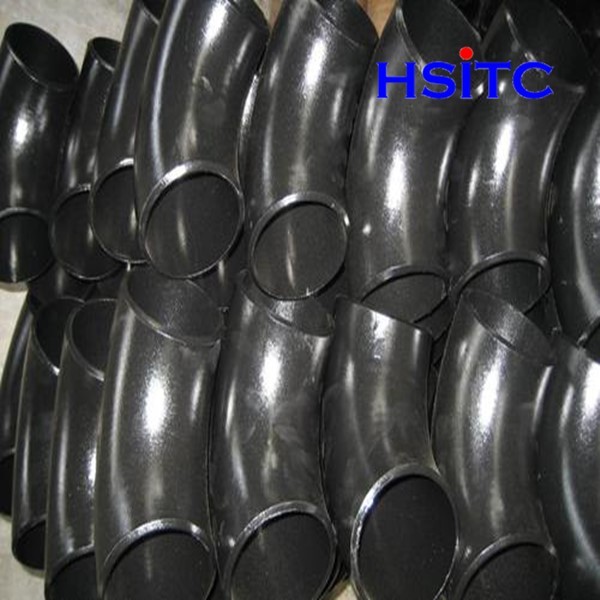 Asme B16.9 1422mm لوله های فولادی قابل جوش SCH10 0