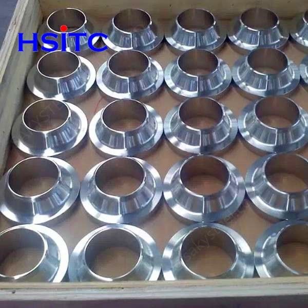 کلاس 600# فلنج های فولادی کربن EN1092 0