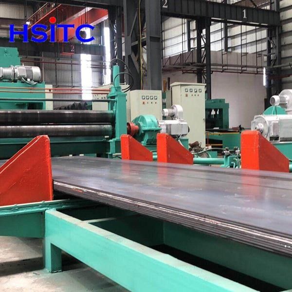 زره X42 3mm فلز کربن داغ رولد ISO 9001 0