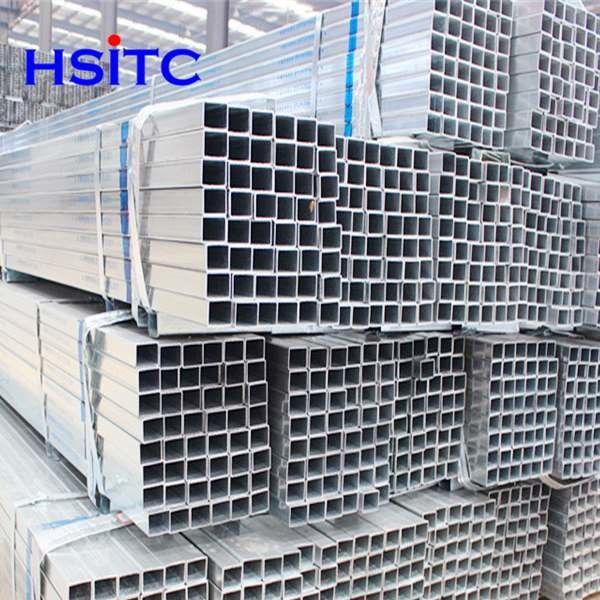 AS/NZS 4680 پوشش روی لوله های فولادی نرم گالوانیزه گرم 0